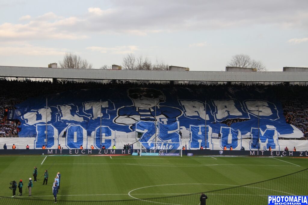 VfL Bochum – Werder Bremen 0-1 (25)