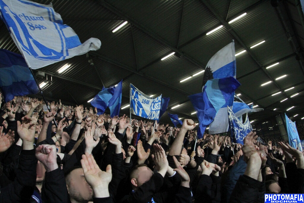VfL Bochum – Borussia Dortmund 1-1 (17)