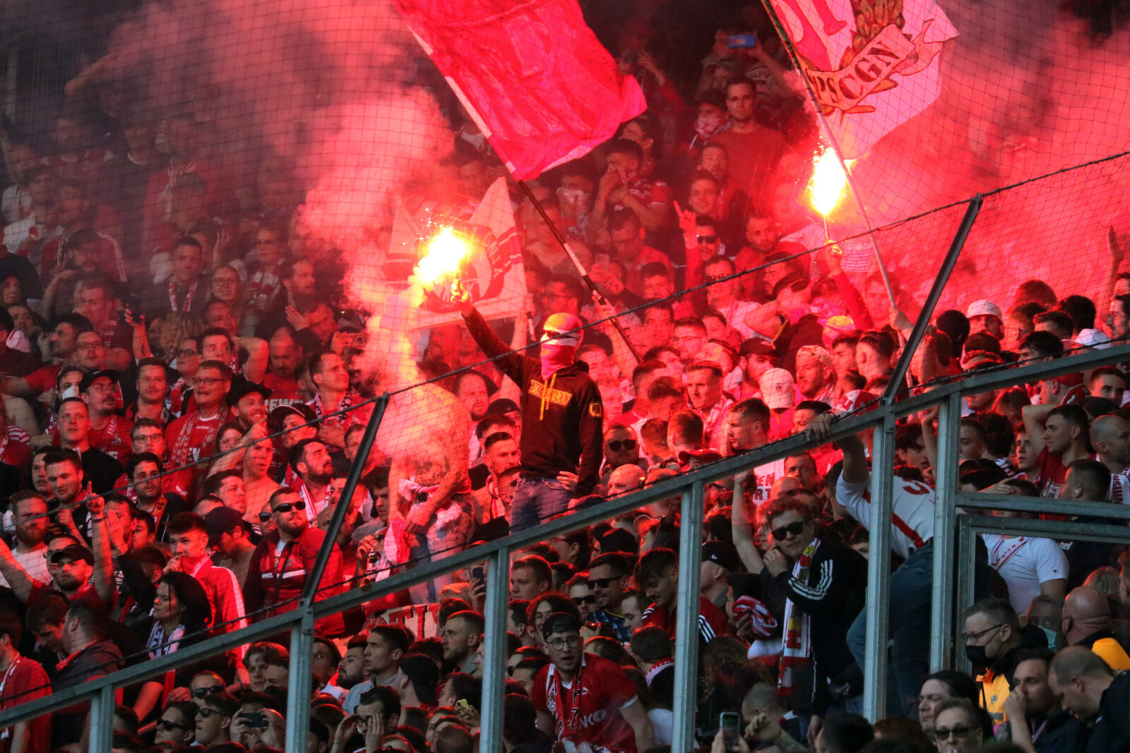 Borussia Mönchengladbach – 1. FC Köln 1-3 (29)