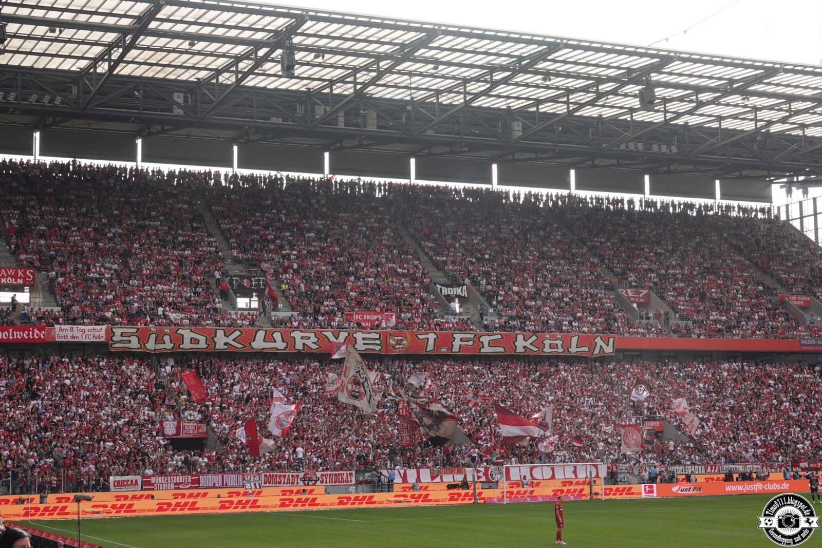 1. FC Köln – VfB Stuttgart 0-2 (54)