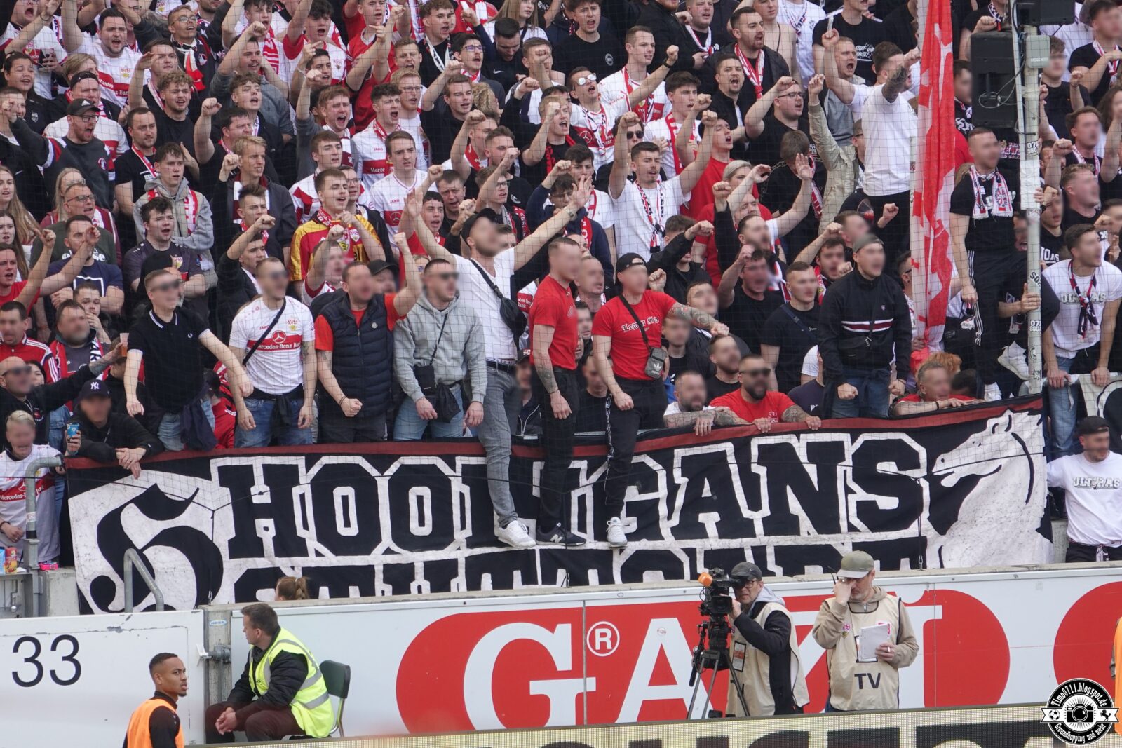 VfB Stuttgart – Borussia Mönchengladbach 2-1 (20)