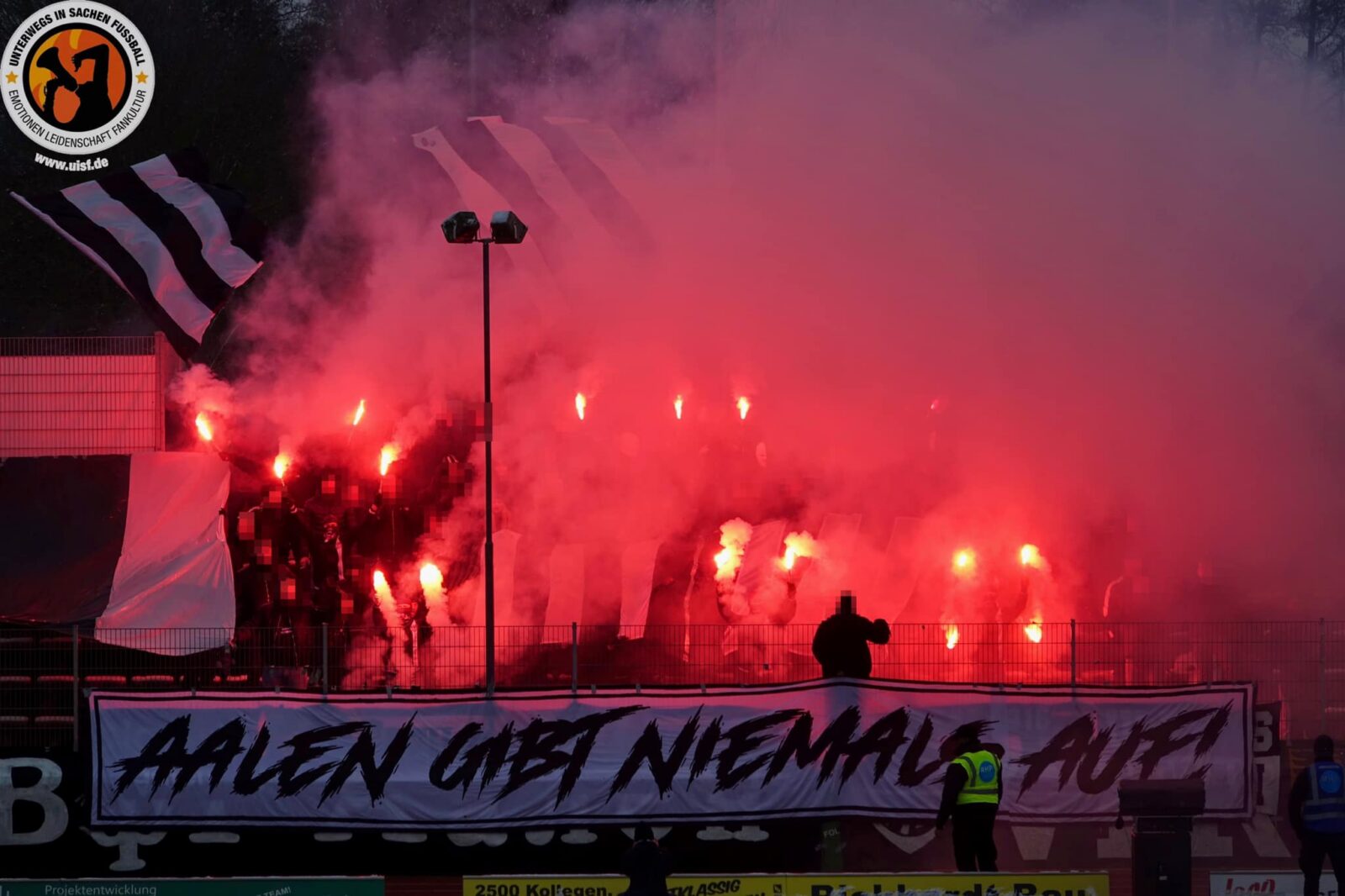 SG Barockstadt Fulda-Lehnerz – VfR Aalen 5-0 (7)
