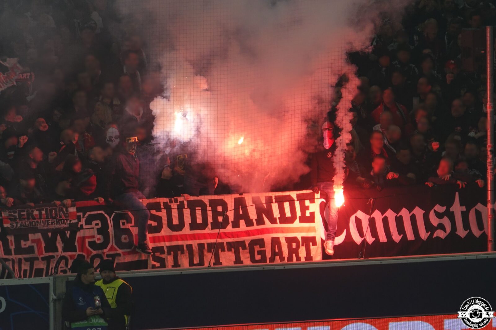 VfB Stuttgart – Atalanta Bergamo 0-2 (116)