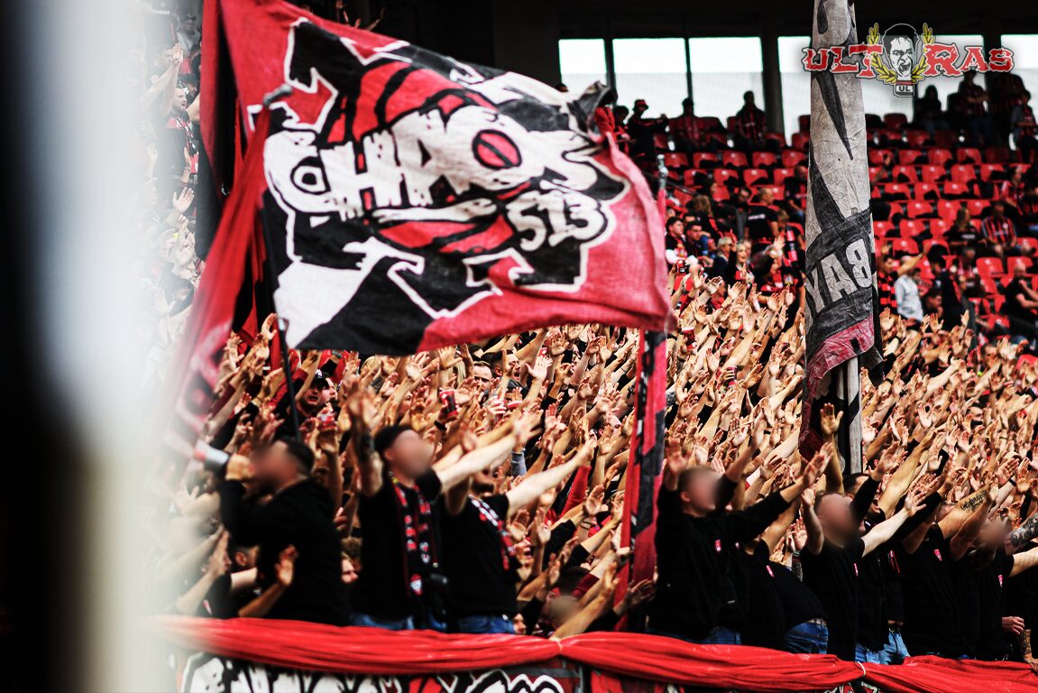 Bayer 04 Leverkusen – 1. FC Köln 3-0 (2)