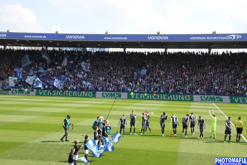 VfL Bochum – FC Augsburg 0-2 (14)
