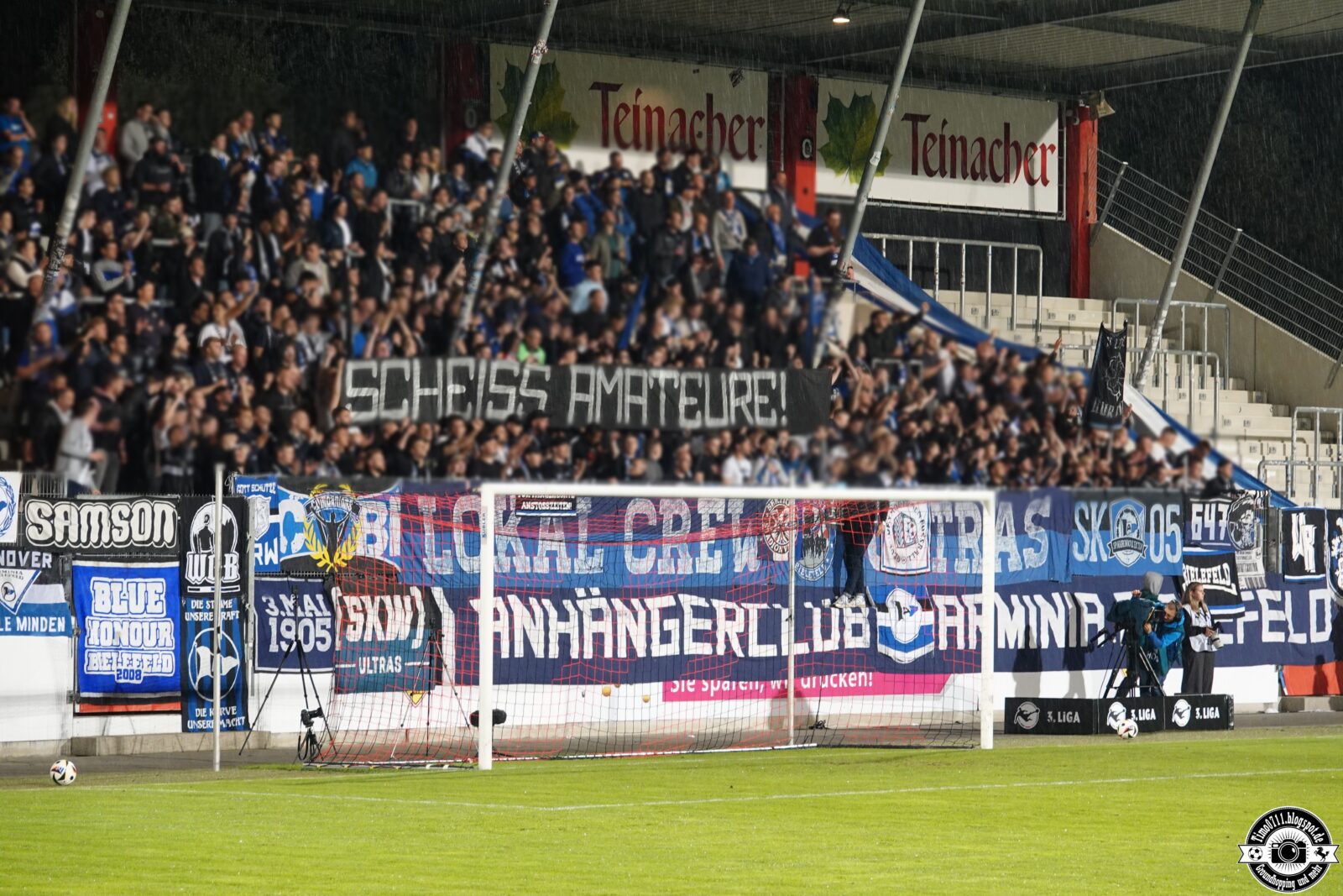 VfB Stuttgart II – DSC Arminia Bielefeld 3-0 (14)