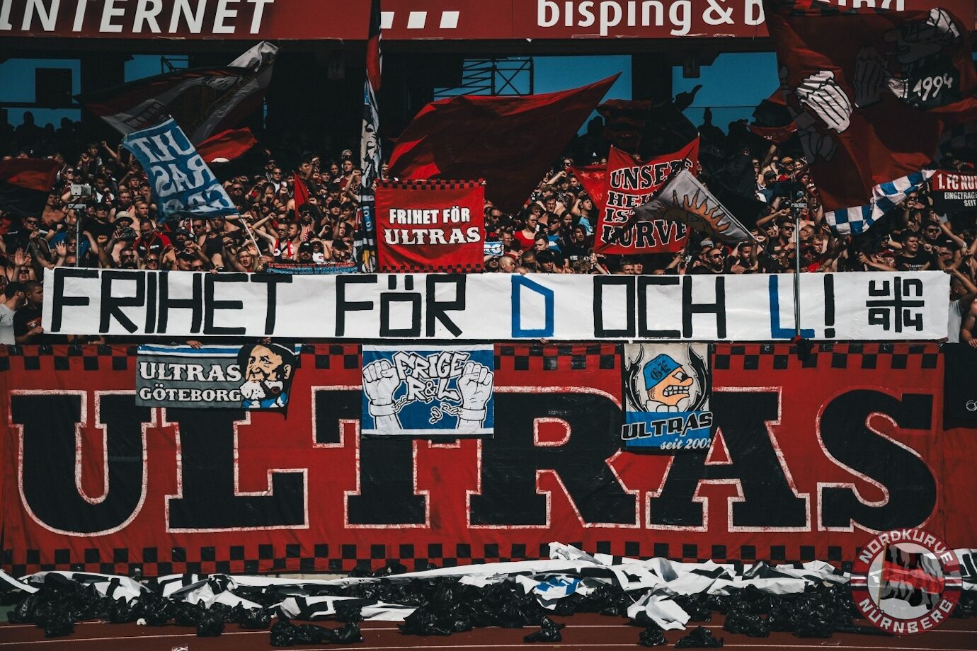 1. FC Nürnberg – Hertha BSC 0-2 (9)