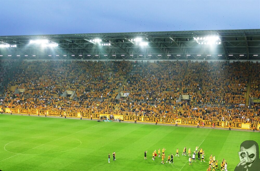 Dynamo Dresden – Fortuna Düsseldorf 2-0 (12)