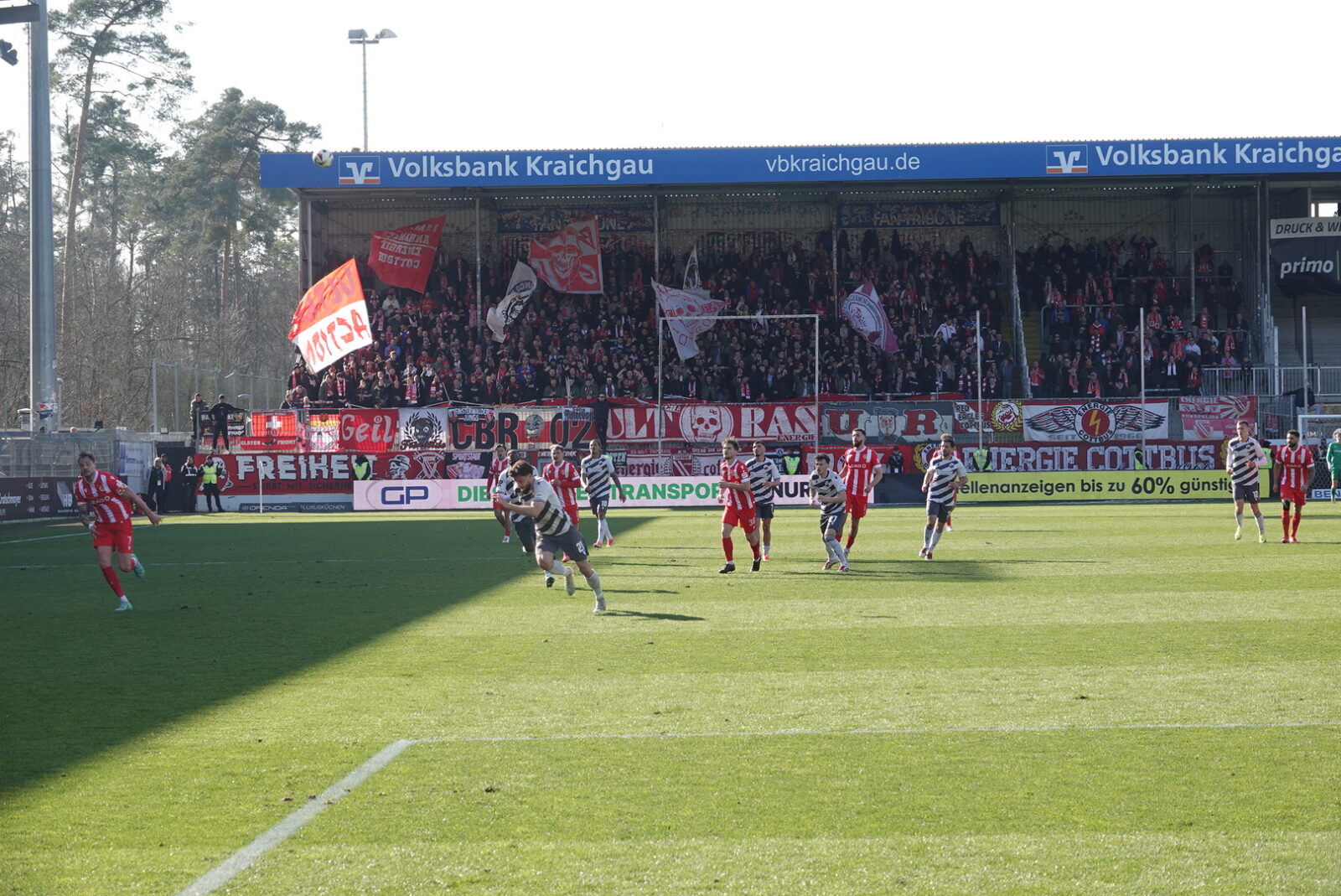 SV Sandhausen – FC Energie Cottbus 0-1 (1)