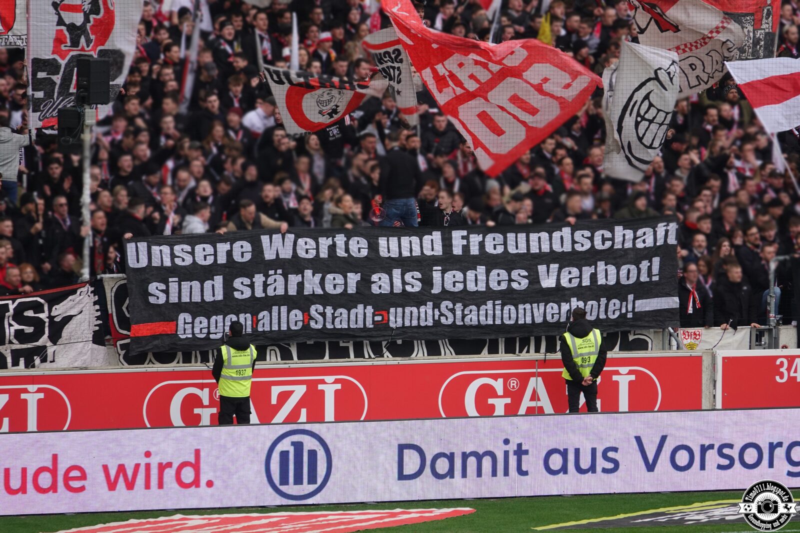 VfB Stuttgart – 1. FC Köln 1-1 (41)