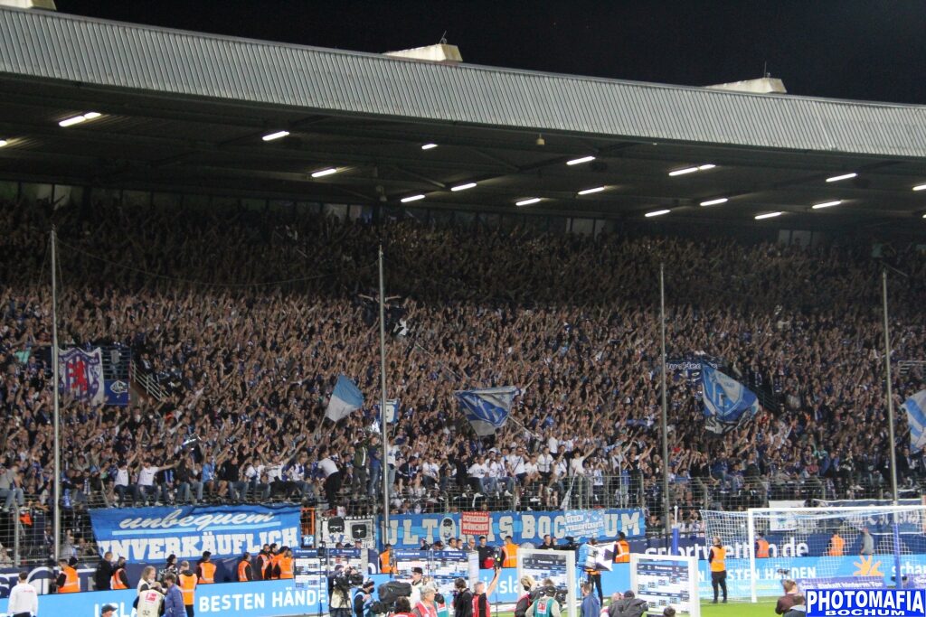 VfL Bochum – DSC Arminia Bielefeld 2-1 (23)
