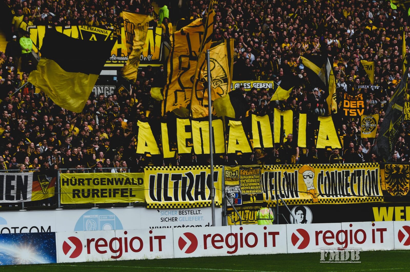 TSV Alemannia Aachen – Fortuna Köln 1-0 (7)