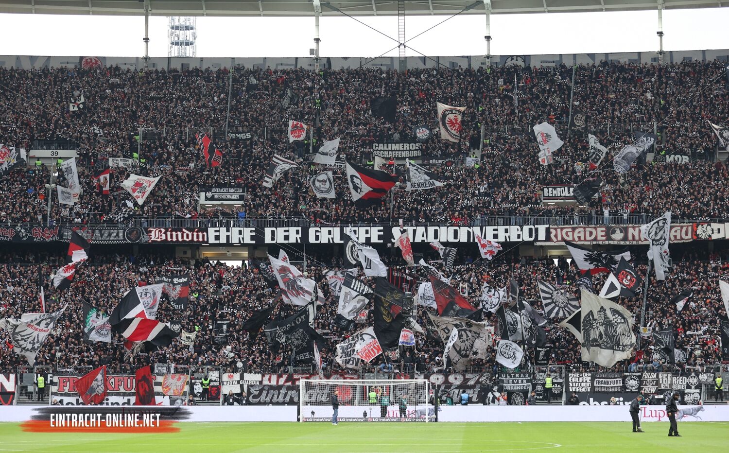 Eintracht Frankfurt – FC Bayern München 3-3 (12)