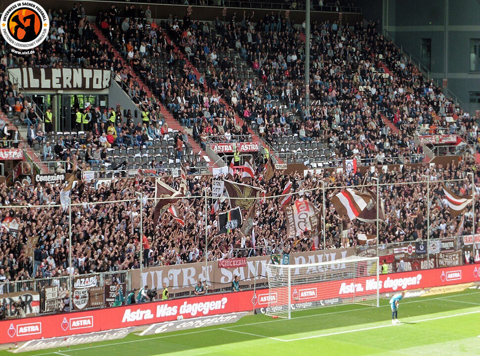 FC St. Pauli – 1. FC Nürnberg (11)