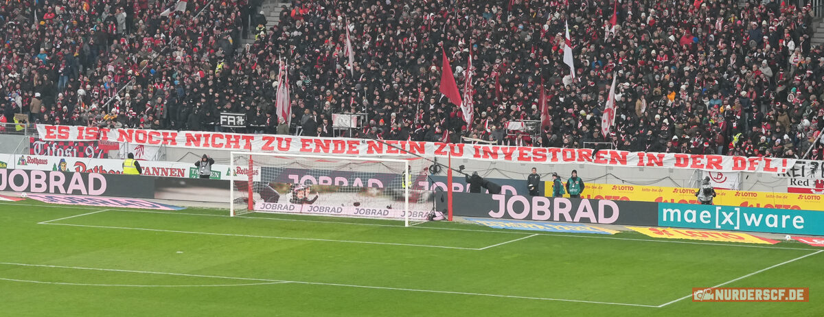SC Freiburg – 1. FC Union Berlin 0-0 (10)