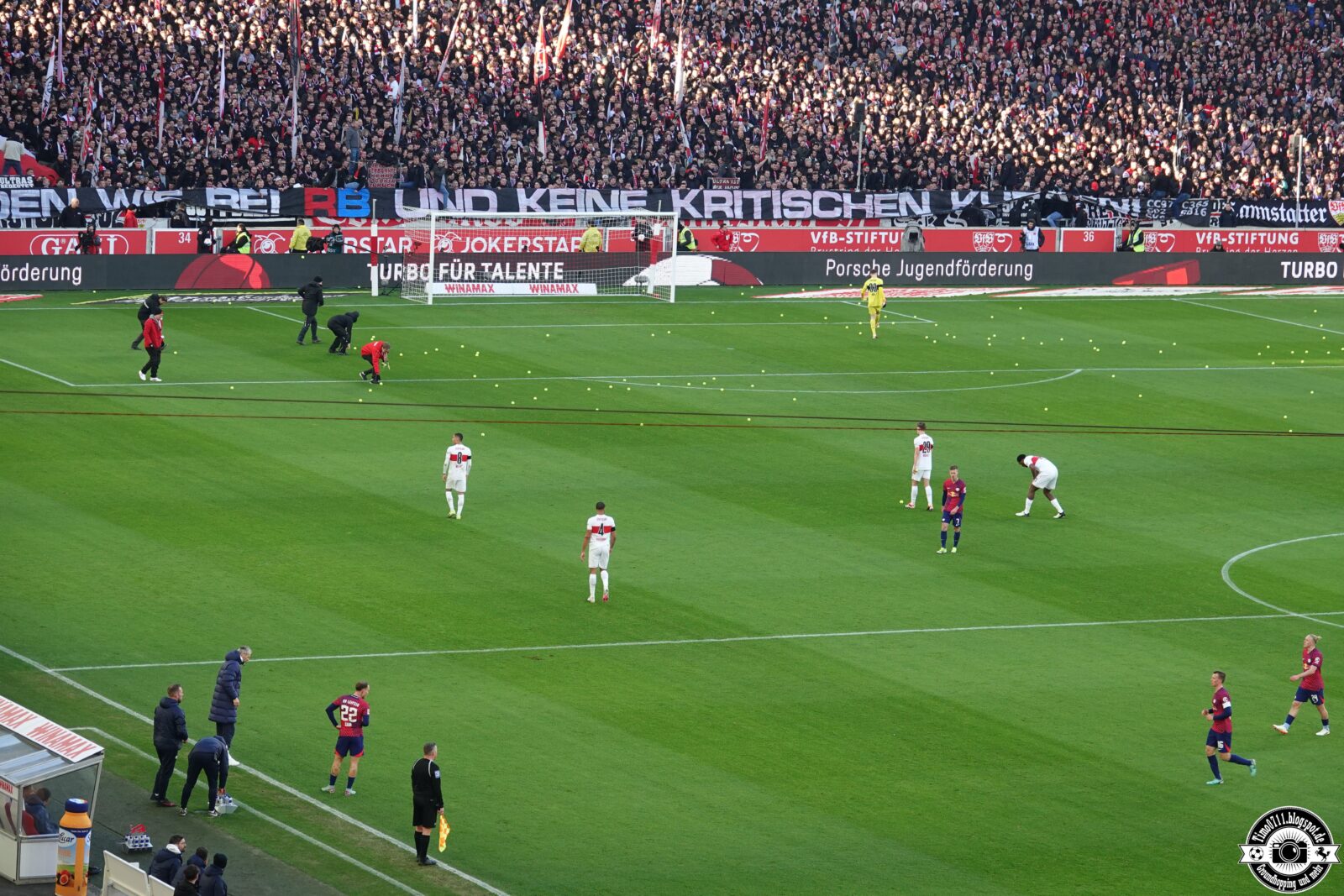 VfB Stuttgart – RB Leipzig 5-2 (9)