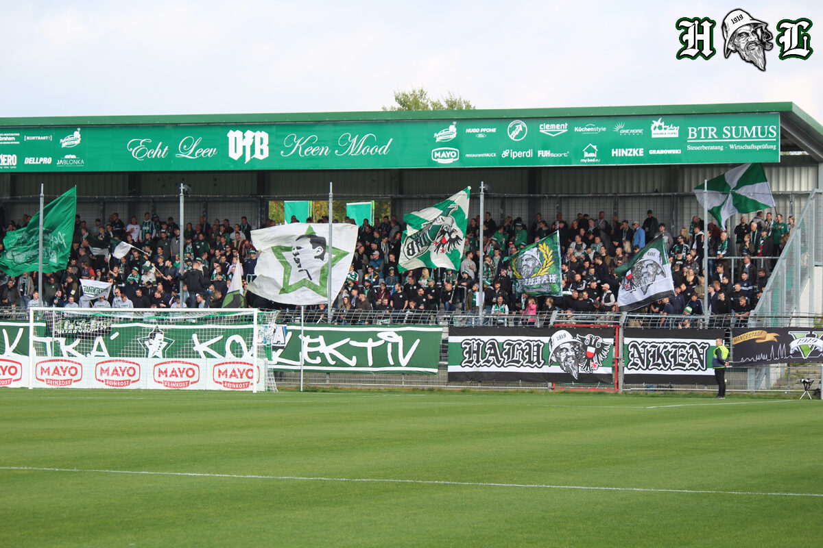 VfB Lübeck – BSV SW Rehden 4-0 (3)
