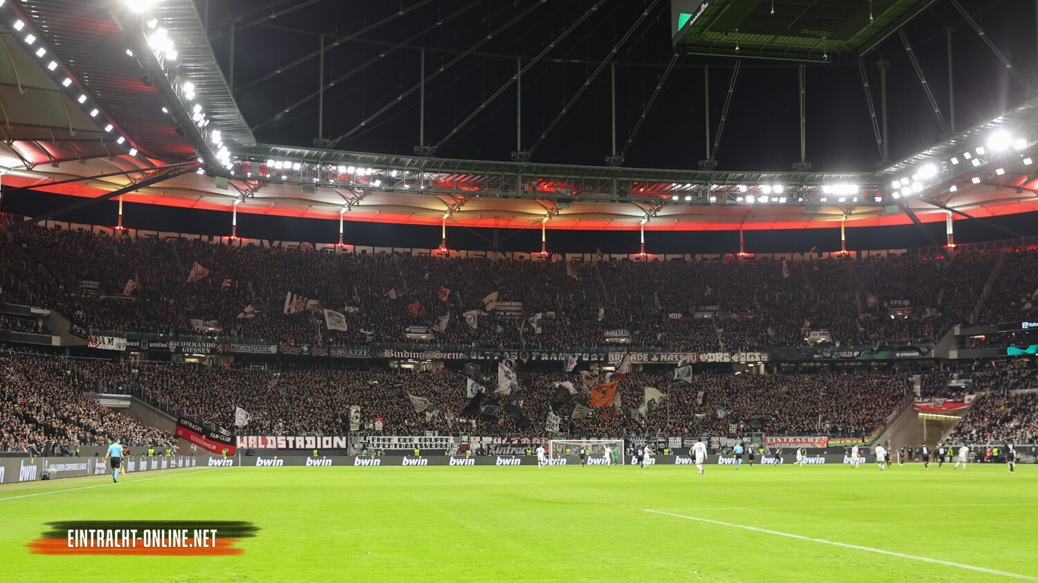 Eintracht Frankfurt – Royale Union Saint-Gilloise 1-2 (6)