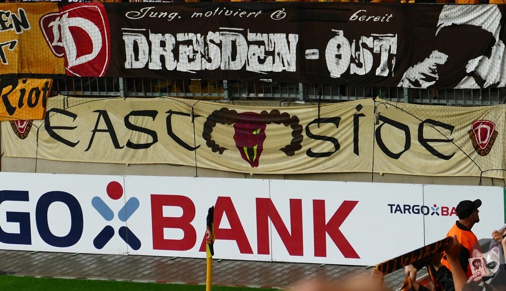 Dynamo Dresden – Fortuna Düsseldorf 2-0 (9)
