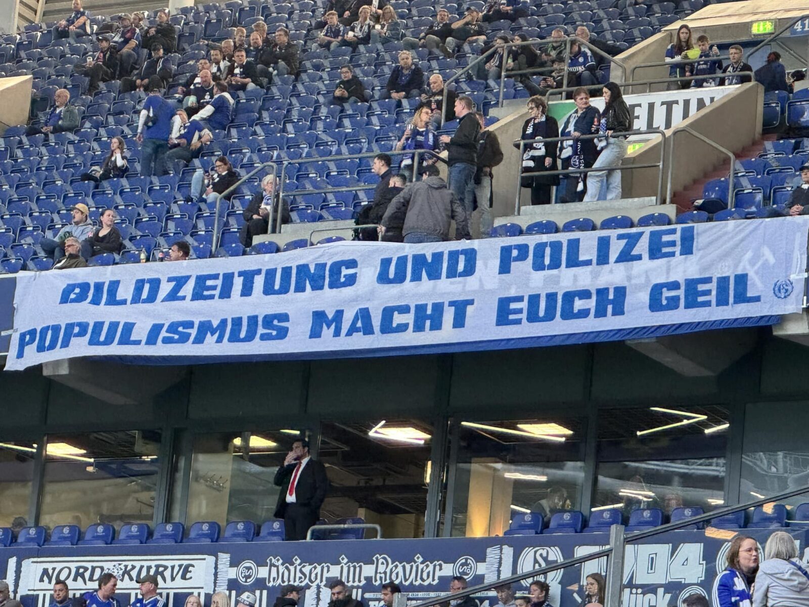 FC Schalke 04 – Fortuna Düsseldorf 1-1 (20)