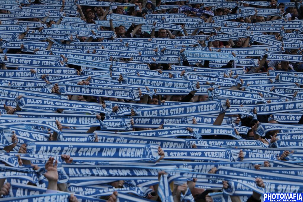 Hertha BSC – VfL Bochum 1-1 (8)