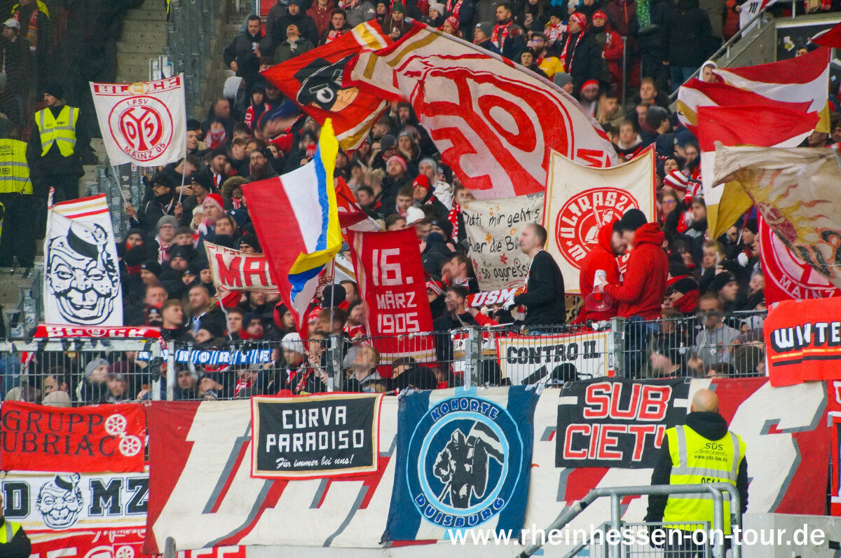 VfB Stuttgart – 1. FSV Mainz 05 1-1 (22)