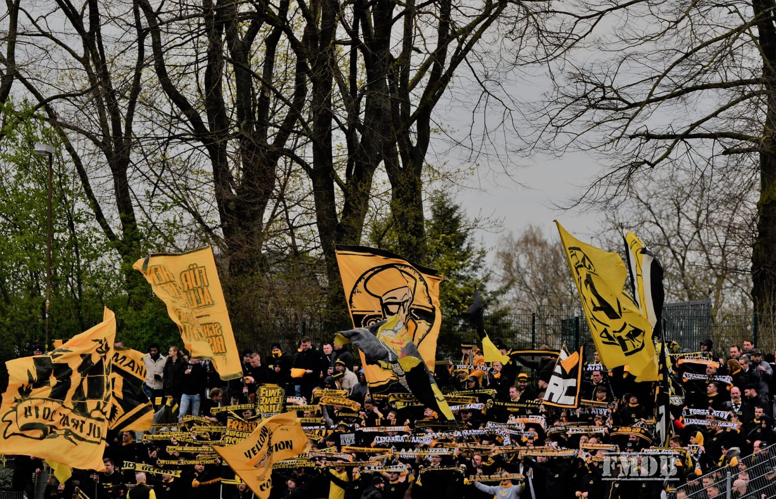 Borussia Mönchengladbach II – TSV Alemannia Aachen 3-1 (1)