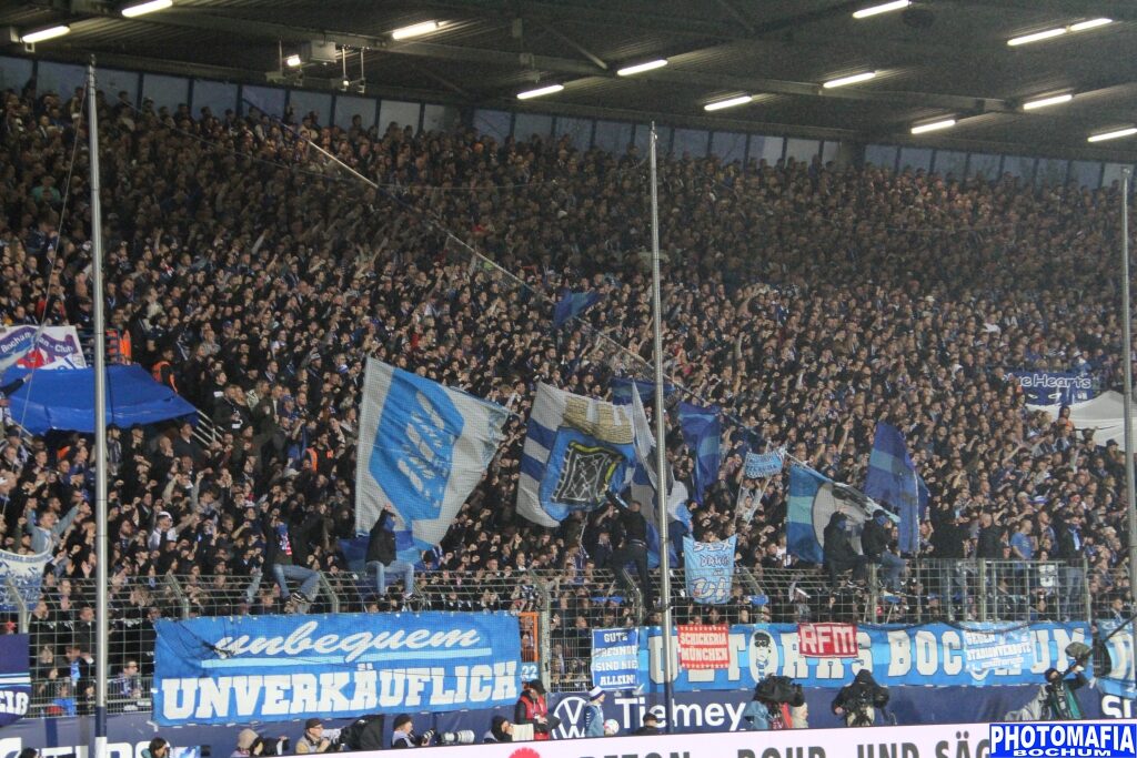 VfL Bochum – Borussia Dortmund 1-1 (22)