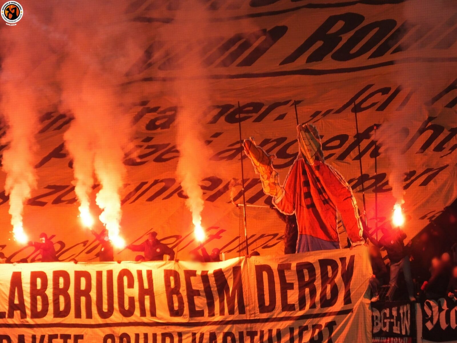 SpVgg Fürth – 1. FC Nürnberg 1-0