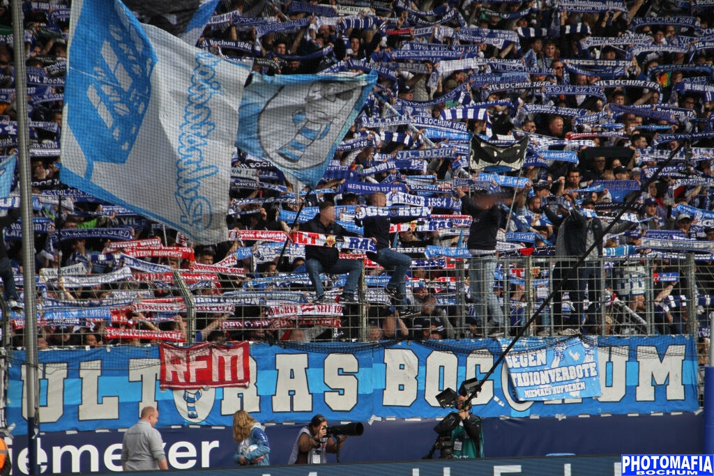 VfL Bochum – 1. FC Union Berlin 2-1 (6)