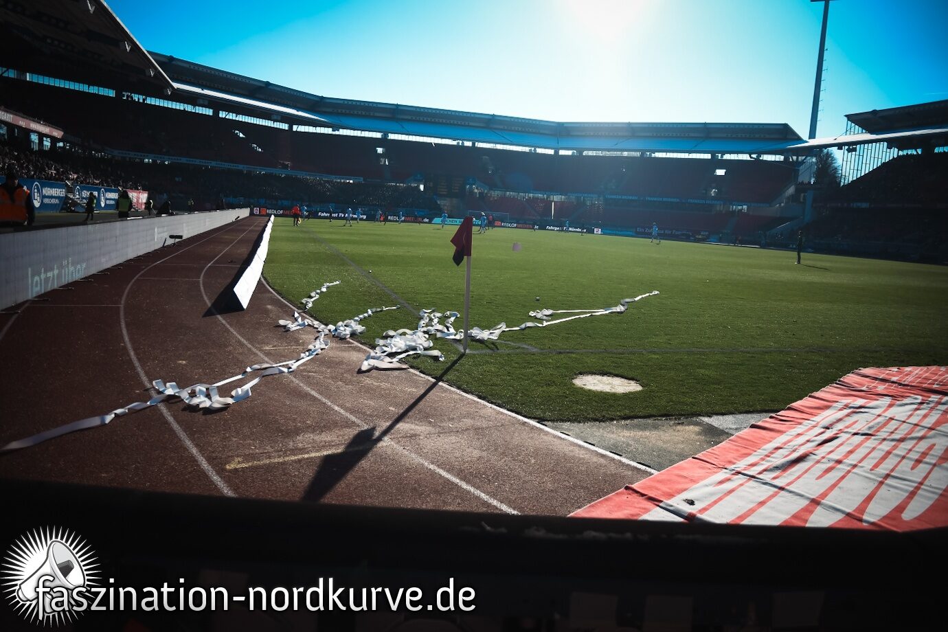 1. FC Nürnberg – FC Hansa Rostock 3-0 (11)