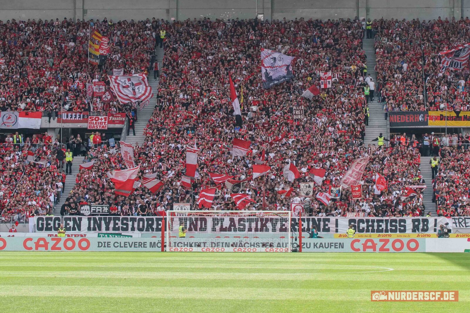 SC Freiburg – RB Leipzig 0-1 (9)