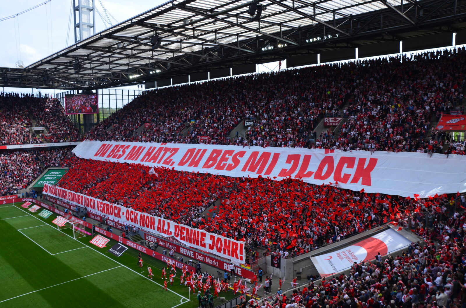 1. FC Köln – DSC Arminia Bielefeld 3-1 (6)