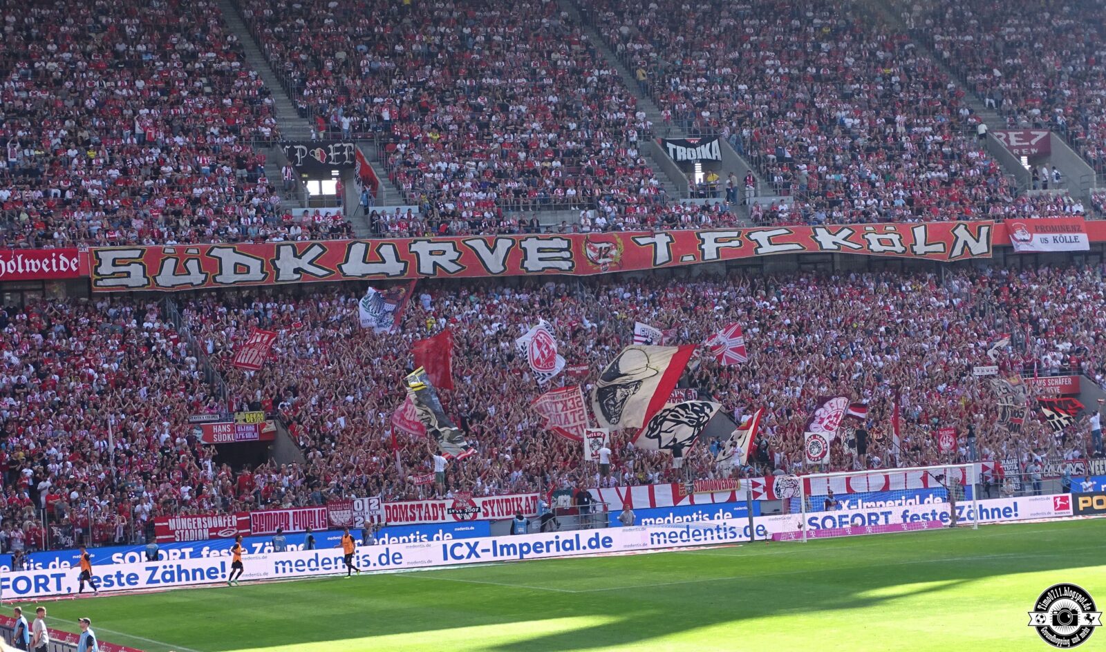 1. FC Köln – VfB Stuttgart 0-0 (13)