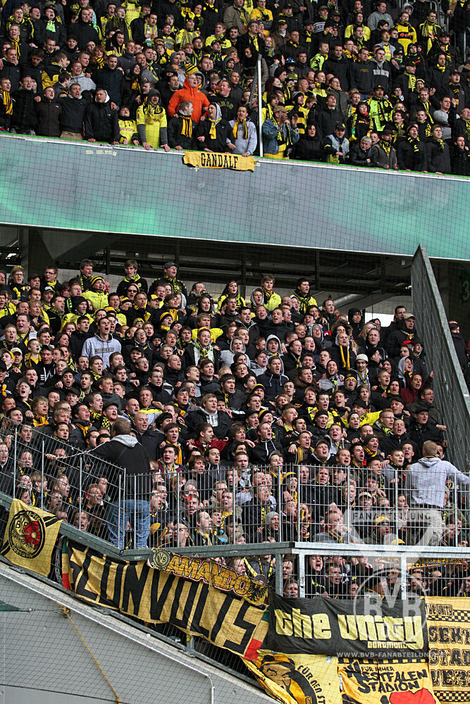 VfL Wolfsburg vs Borussia Dortmund (0-2) (7)