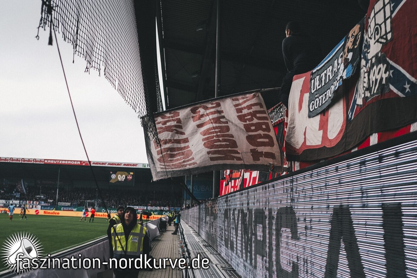 Holstein Kiel – 1. FC Nürnberg 2-1