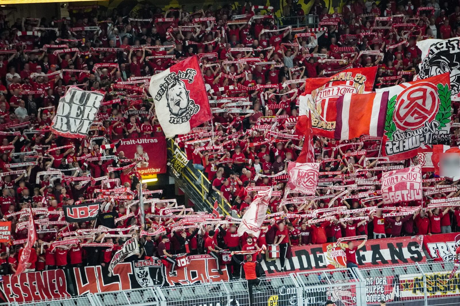 Borussia Dortmund II – Rot-Weiss Essen 1-2 (27)