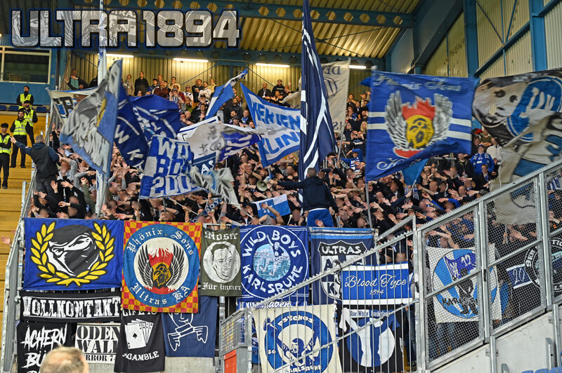 DSC Arminia Bielefeld – Karlsruher SC 1-2 (5)
