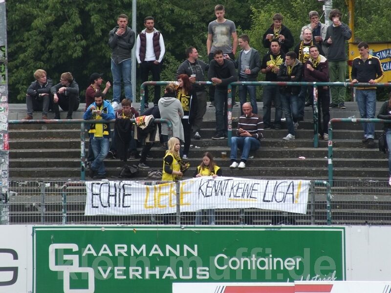 SC Preußen Münster vs Borussia Dortmund II (1-2) (4)