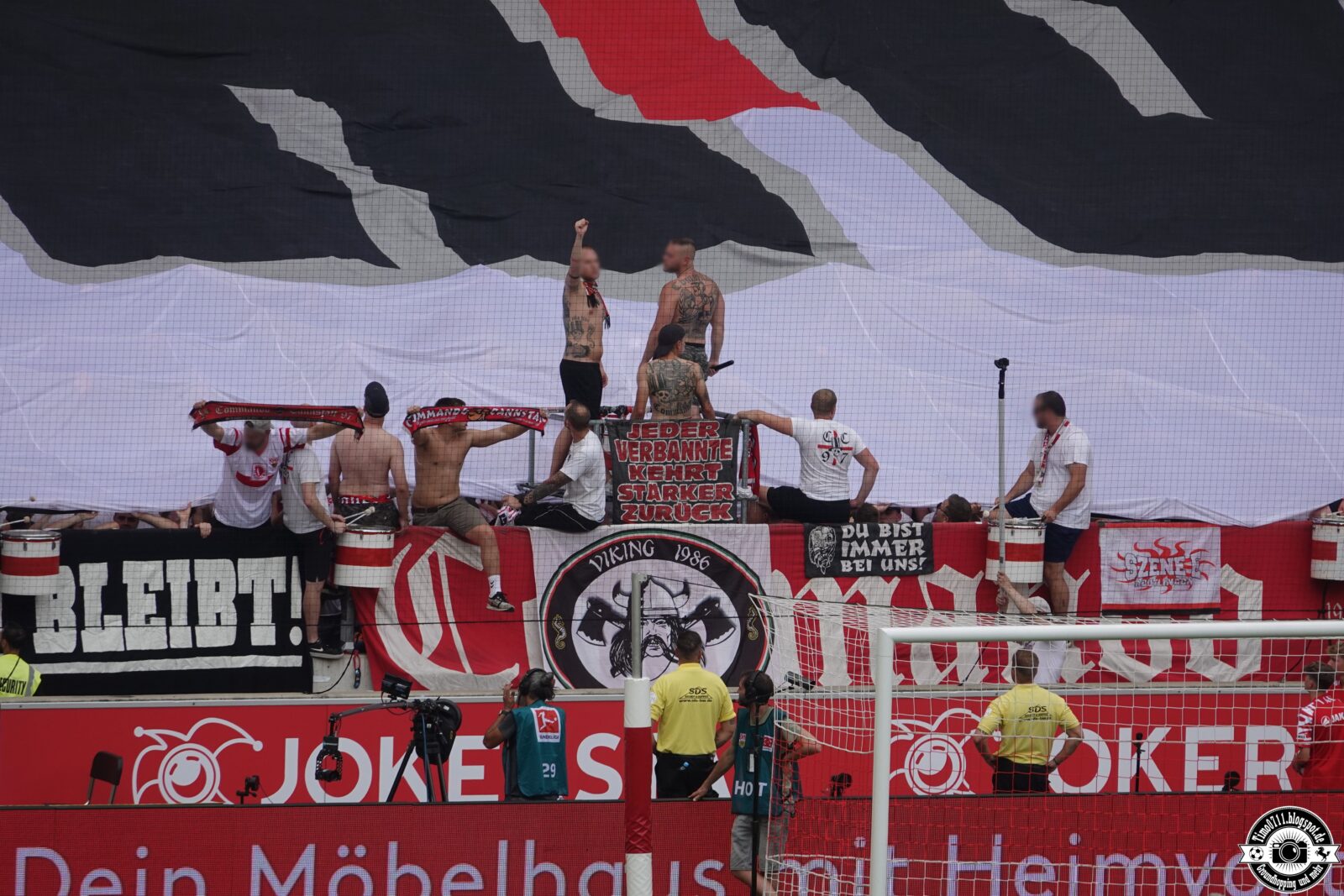 VfB Stuttgart – VfL Bochum 5-0 (57)