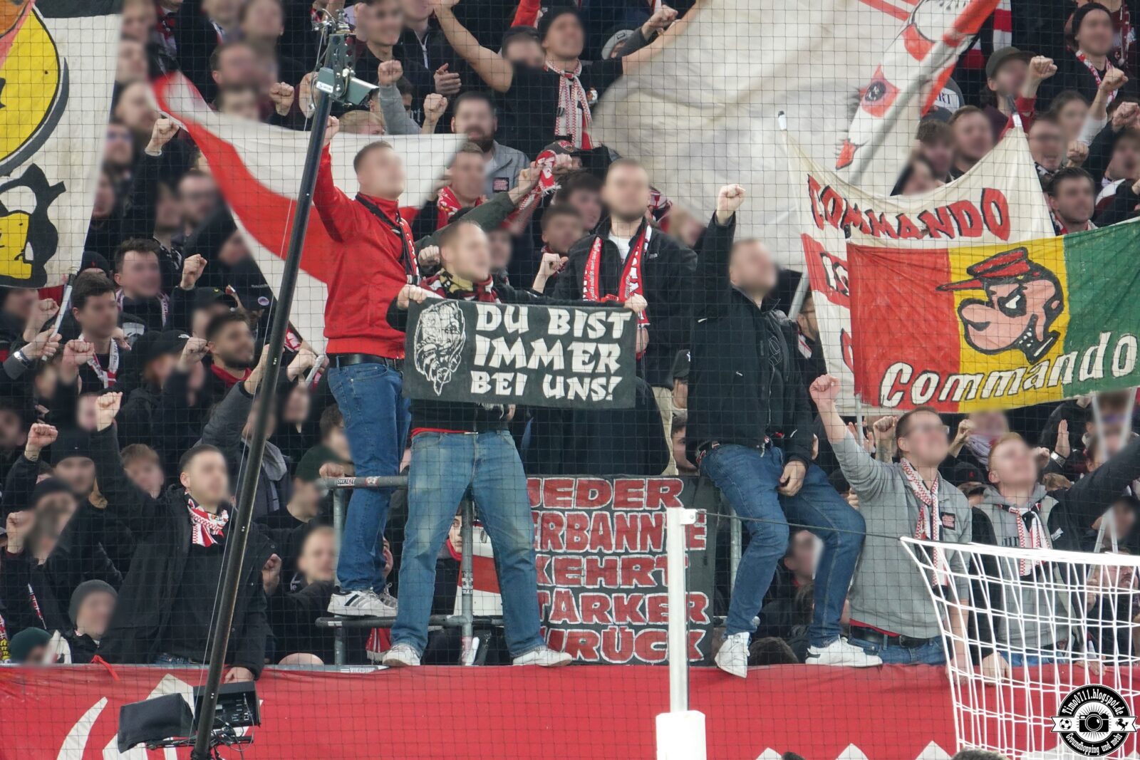 VfB Stuttgart – 1. FSV Mainz 05 3-1 (30)