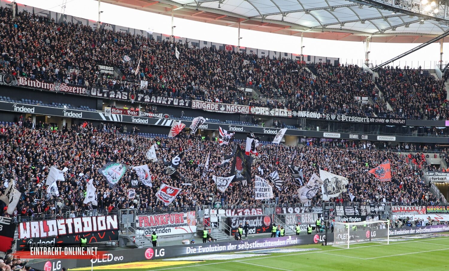 Eintracht Frankfurt – 1. FC Union Berlin 2-0 (21)