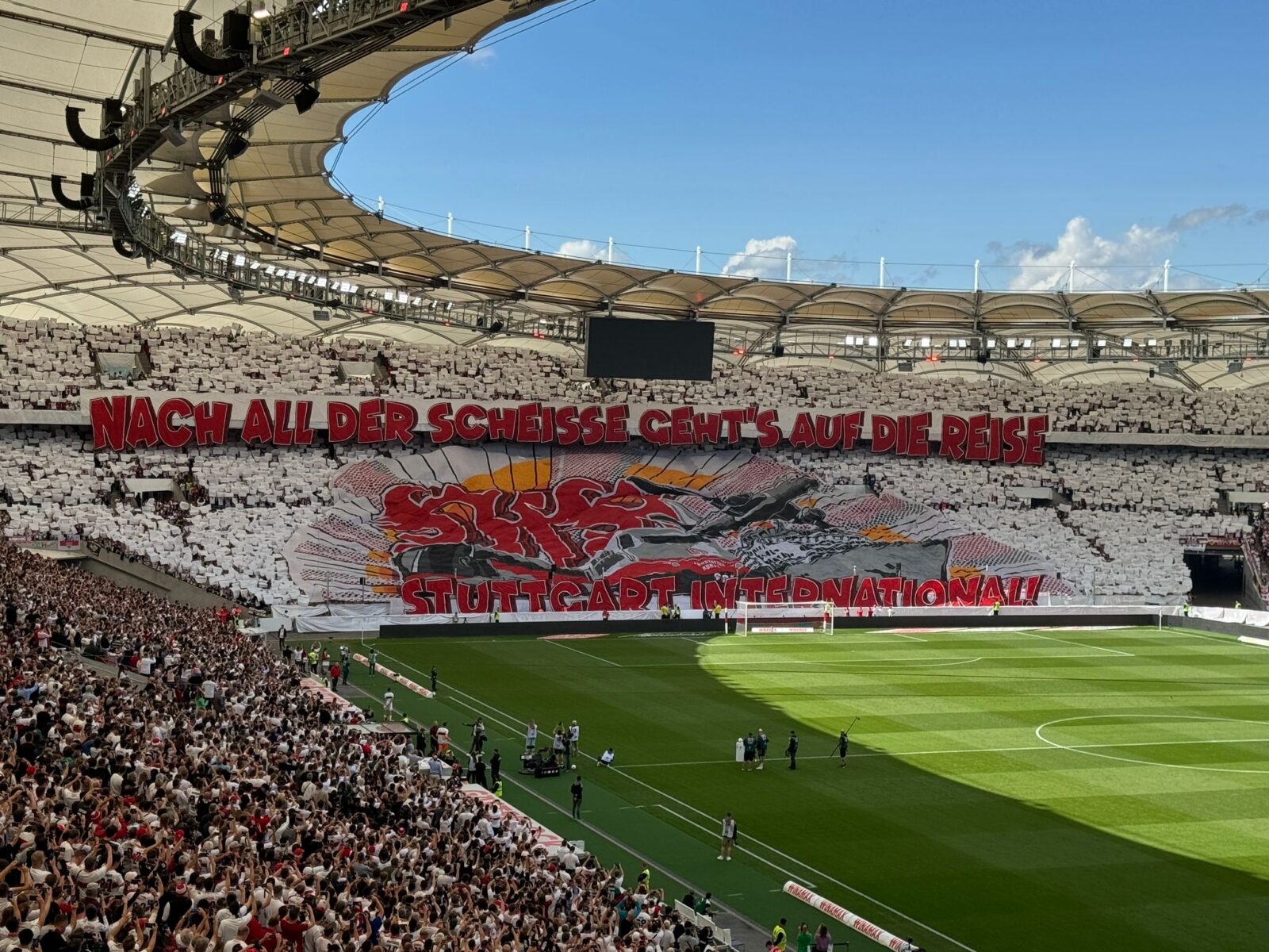 VfB Stuttgart – Borussia Mönchengladbach 4-0 (2)