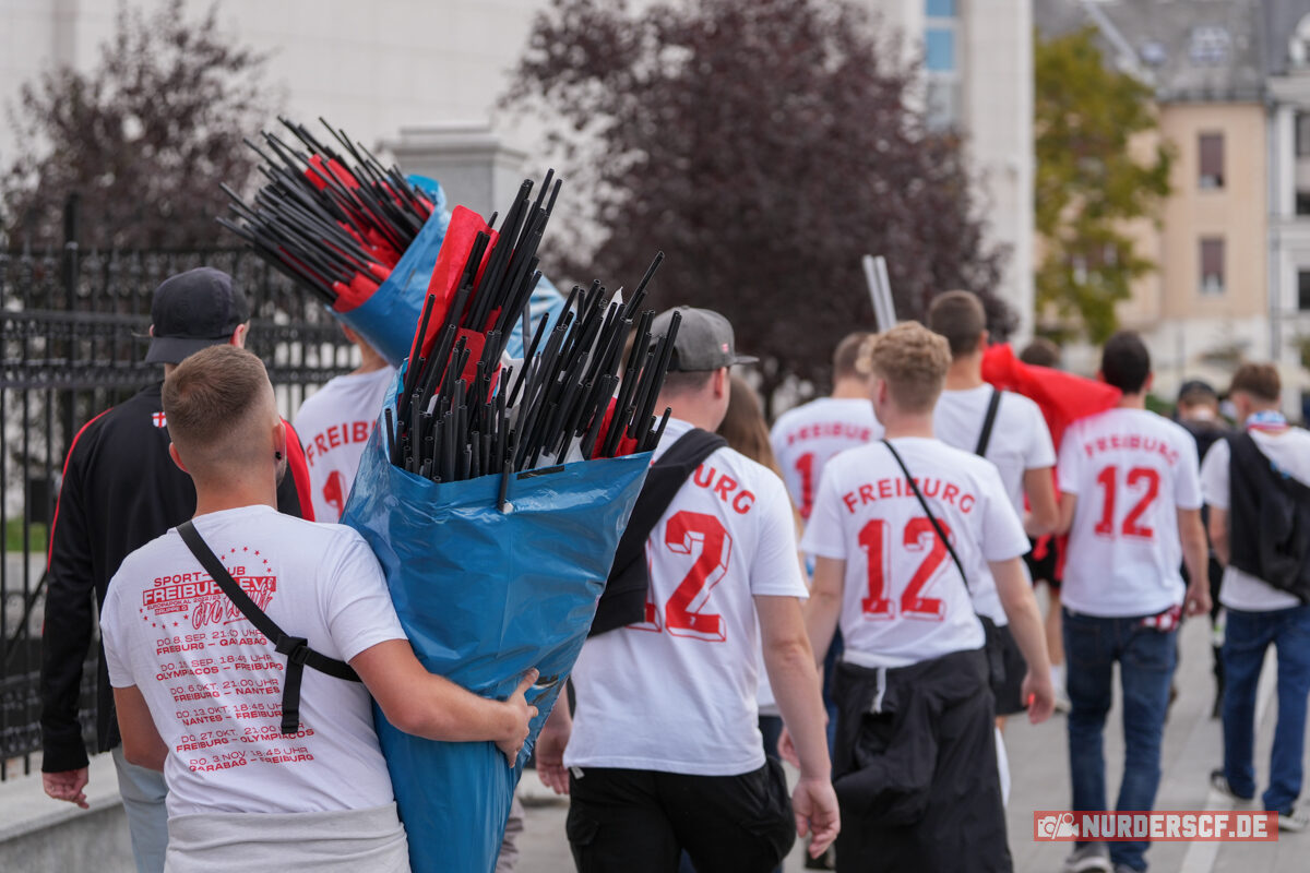 TSC Backa Topola – SC Freiburg 1-3 (31)