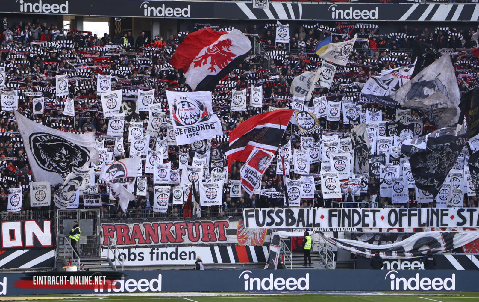 Eintracht Frankfurt – SC Freiburg (19)