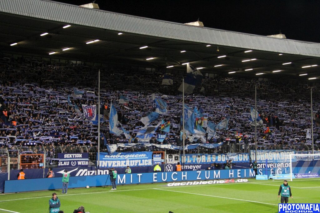 VfL Bochum – Borussia Mönchengladbach 2-1 (2)