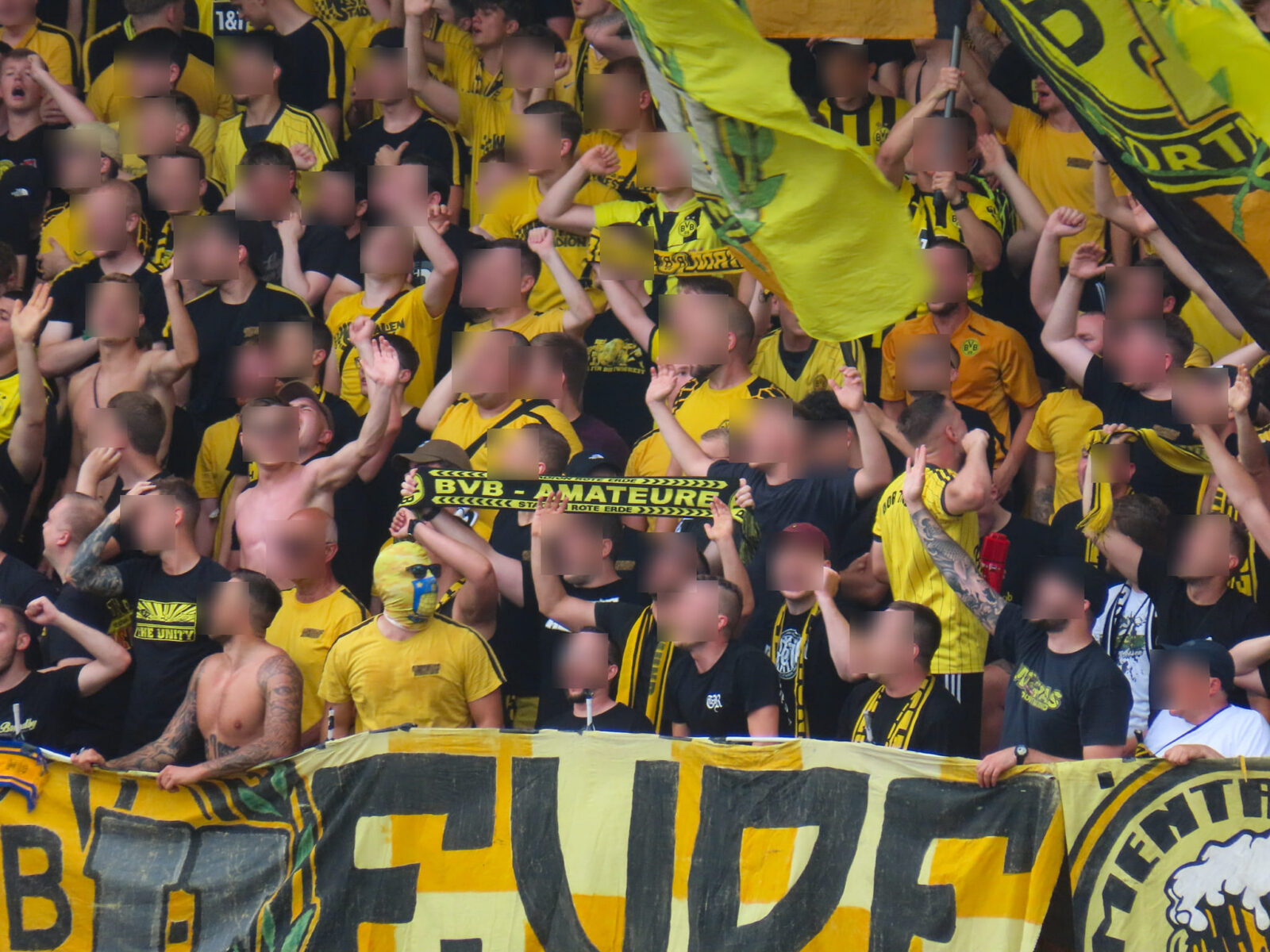 Borussia Dortmund II – SpVgg Unterhaching 3-0 (2)