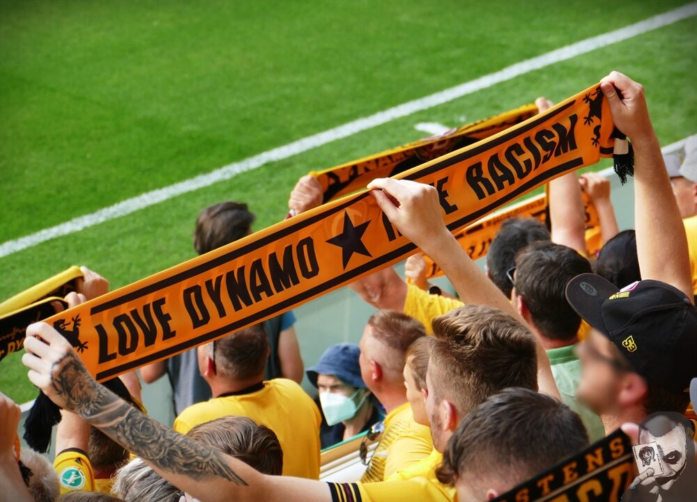 Dynamo Dresden – VfB Stuttgart 0-1 (3)