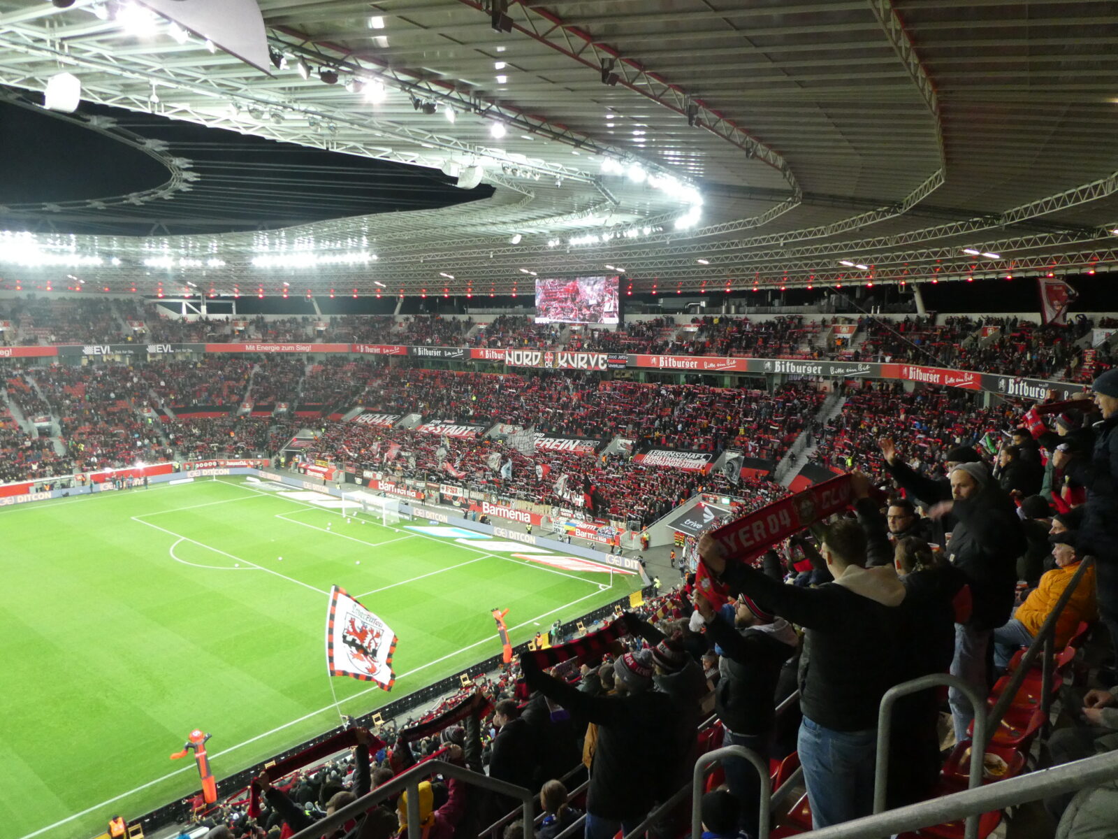 Bayer 04 Leverkusen – VfL Bochum 4-0 (3)