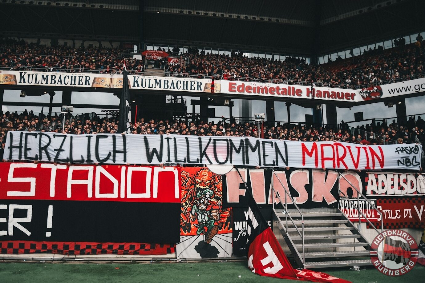 1. FC Nürnberg – SC Preußen Münster 3-2 (12)